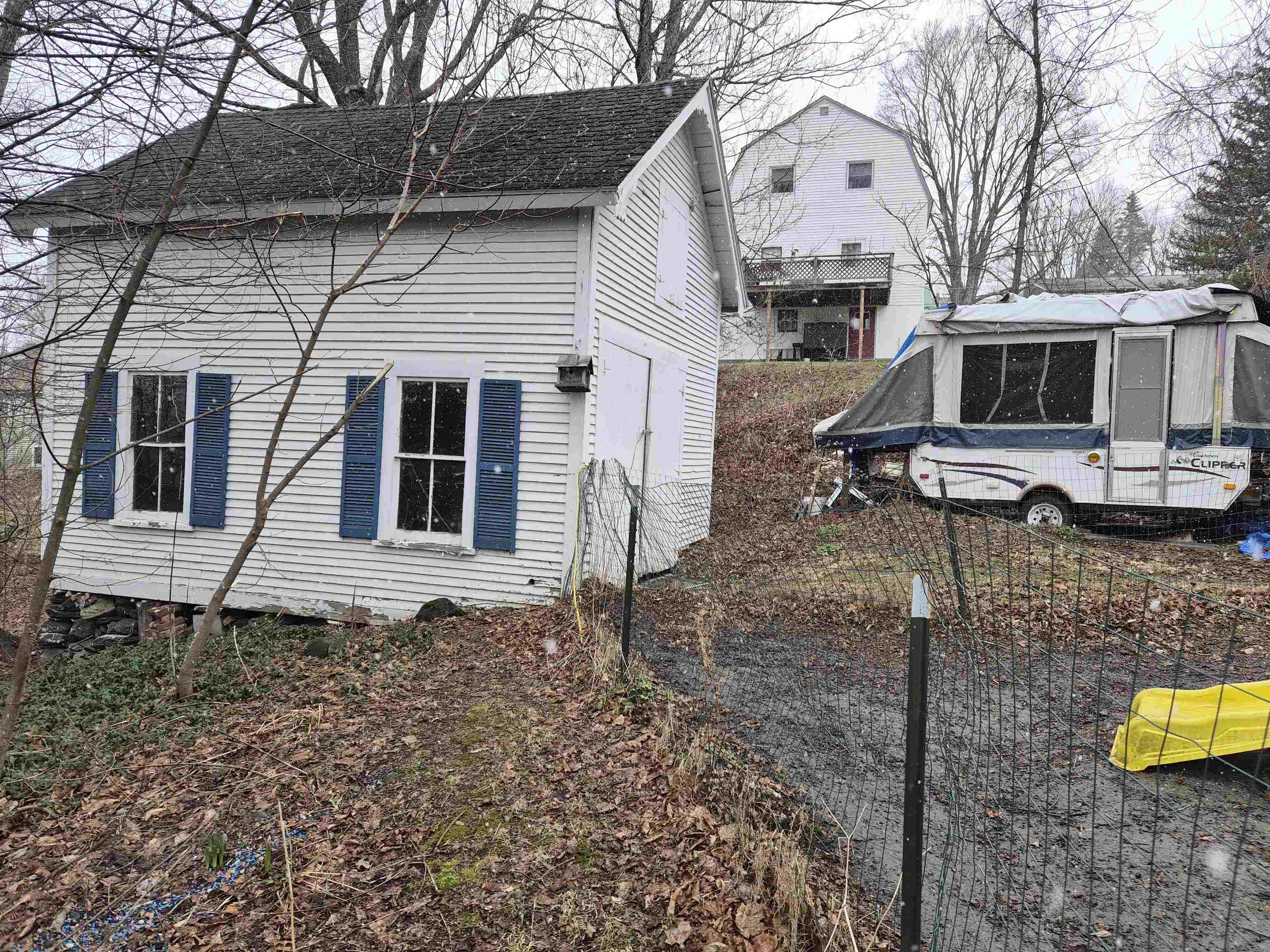 214 Elm Street Barre, VT 05641 - Photo 20 of 24