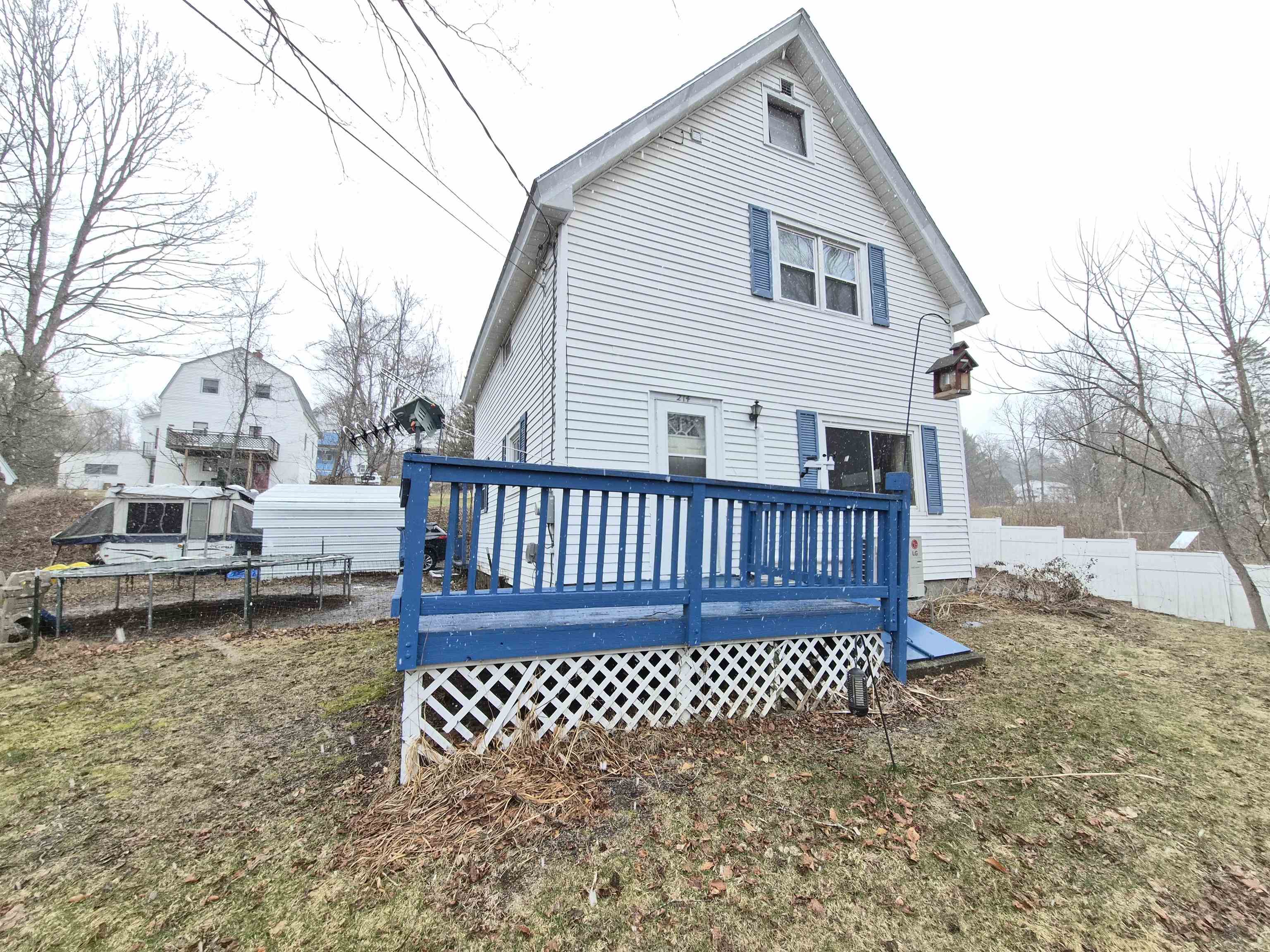 214 Elm Street Barre, VT 05641 - Photo 2 of 24