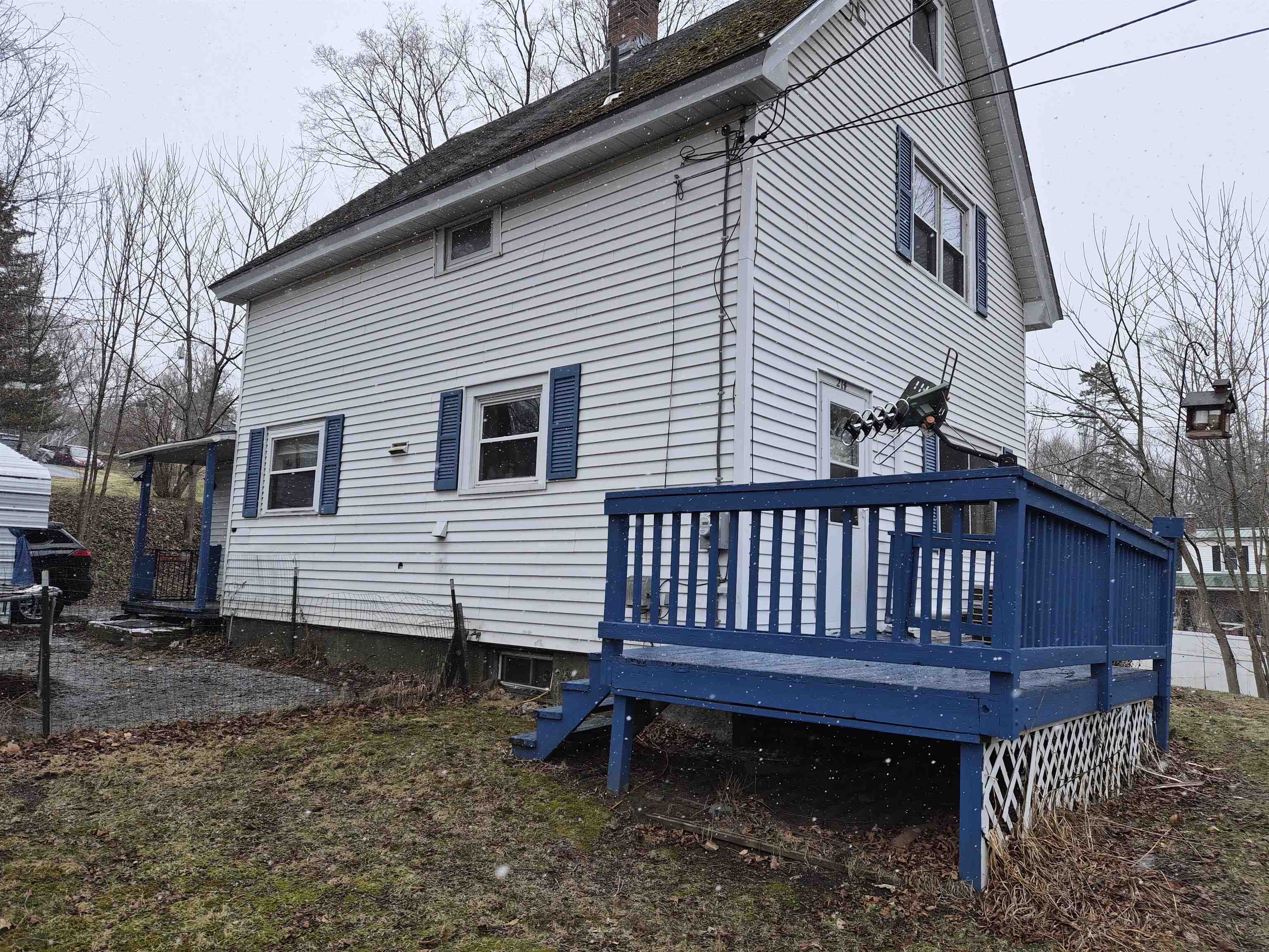 214 Elm Street Barre, VT 05641 - Photo 3 of 24