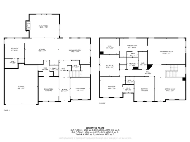 a large kitchen with stainless steel appliances kitchen island granite countertop a stove top oven a sink dishwasher a refrigerator and white cabinets with wooden floor