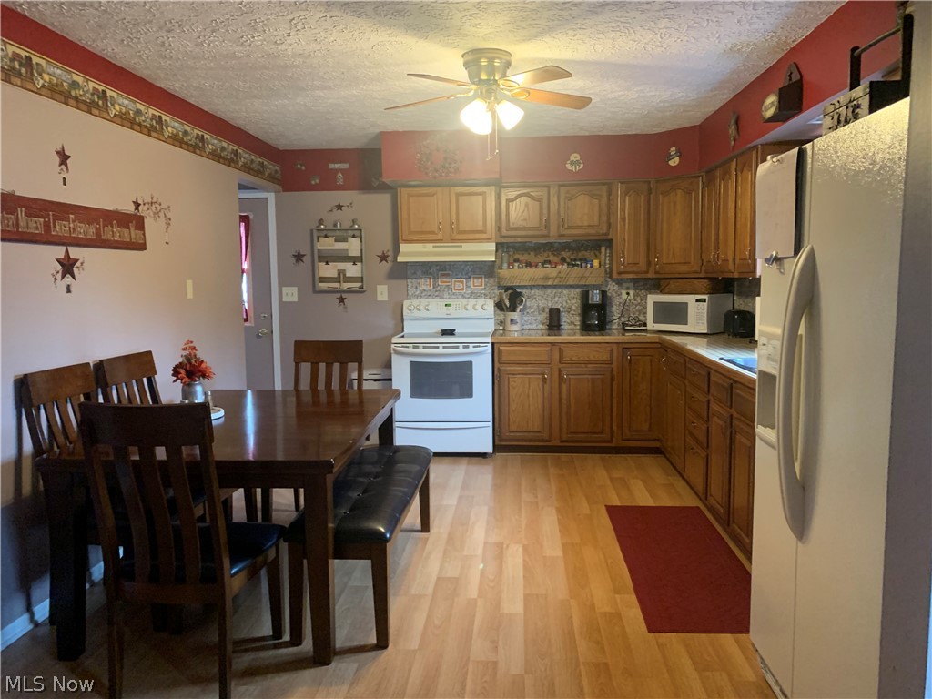 110 Union Street Lagrange, OH 44050 - Photo 3 of 27