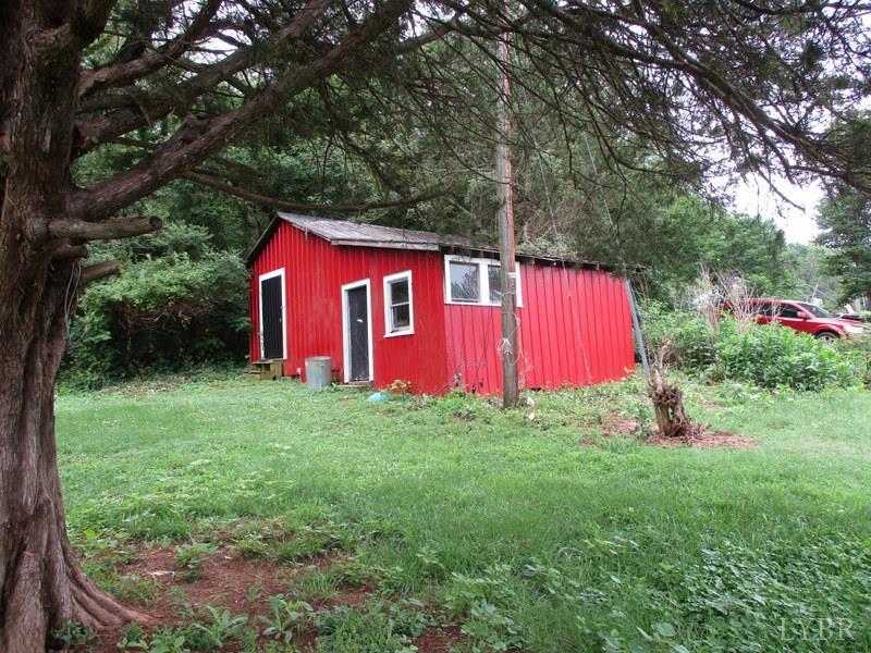 530 West Spencer Road Hurt, VA 24563 - Photo 26 of 27 Gallery Image 26