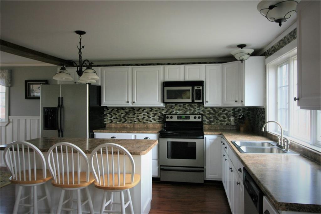 21 Martzville Road Hope, ME 04847 - Photo 5 of 27 Photo