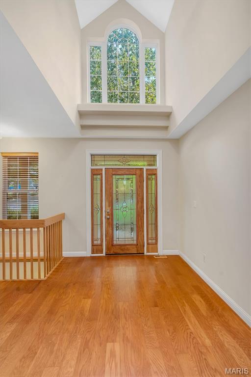 1549 Paradise Valley Drive High Ridge, MO 63049 - Photo 9 of 65 Gallery Image 9