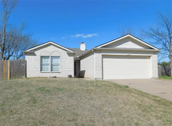 $1,995 | 3108 Pinehurst Court, Denton, TX 76210