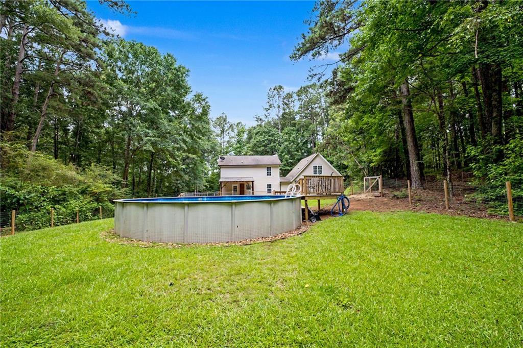 1370 Bethlehem Church Road Grantville, GA 30220 - Photo 35 of 35