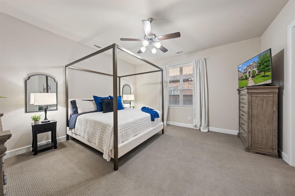 1758 Evening Star Road Frisco, TX 75033 - Photo 18 of 40