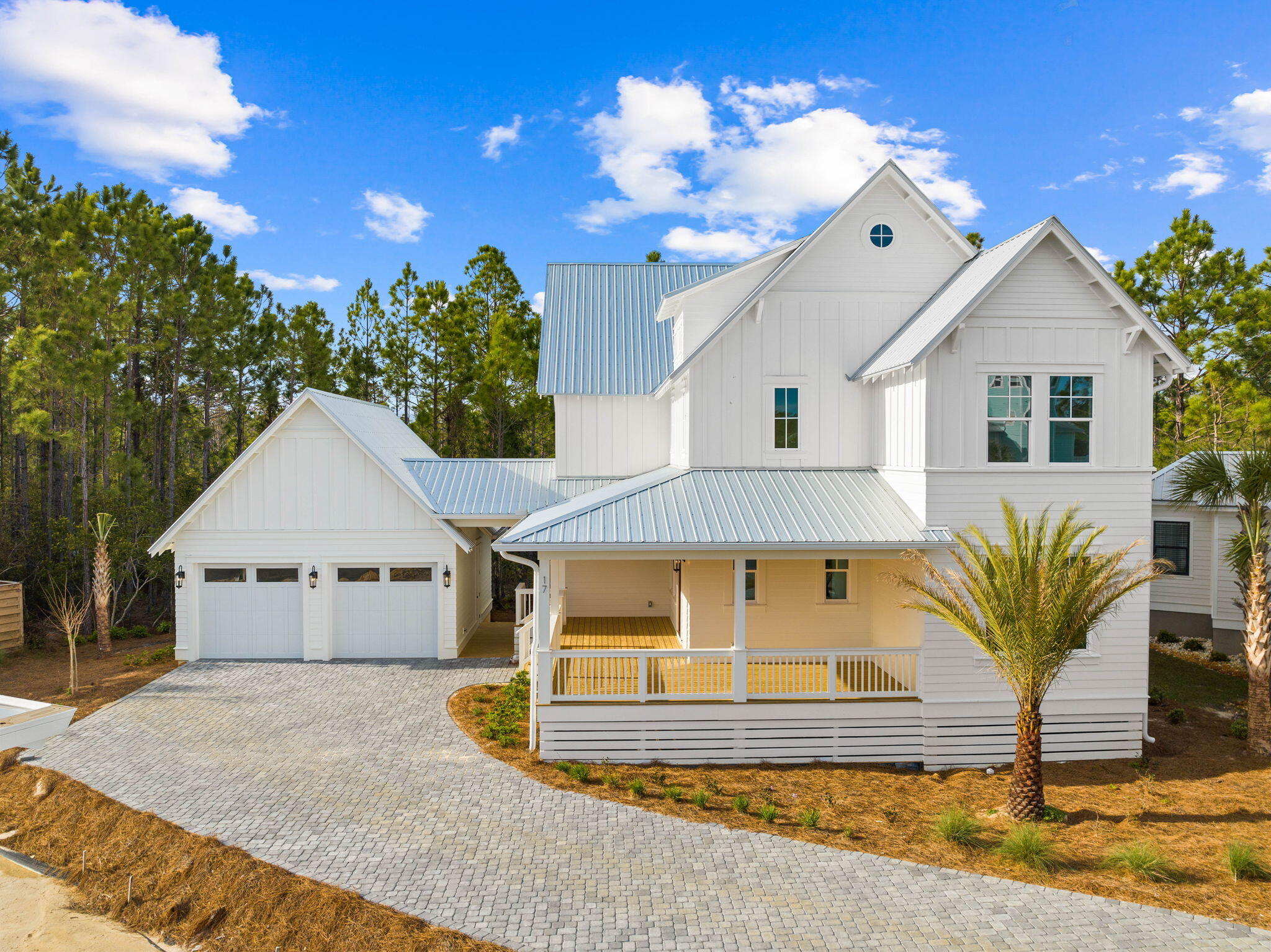 17 Breezeway Cove Santa Rosa Beach, FL 32459 - Photo 1 of 72 17 Breezeway Cove