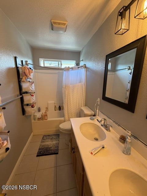 1114 Point Sal Loop Lompoc, CA 93436 - Photo 14 of 25 a bathroom with a tub sink and mirror