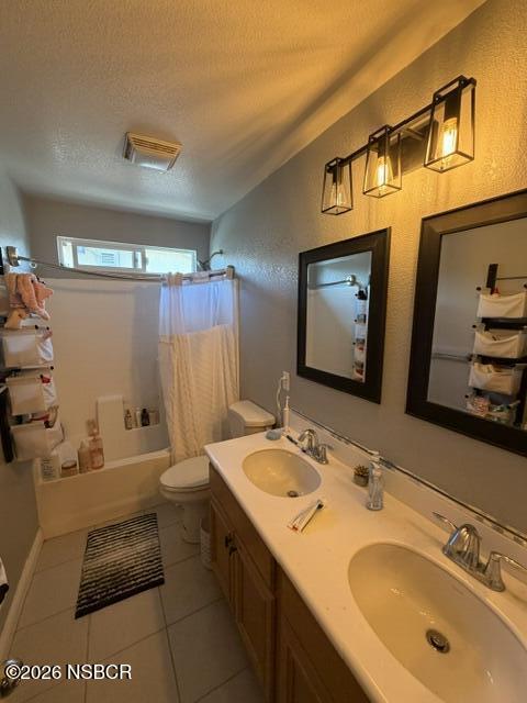 1114 Point Sal Loop Lompoc, CA 93436 - Photo 15 of 25 a bathroom with a sink double vanity and a mirror