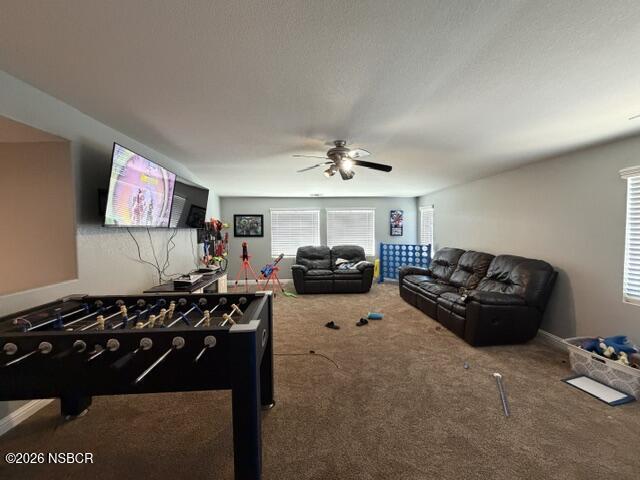 1114 Point Sal Loop Lompoc, CA 93436 - Photo 19 of 25 a living room with furniture hard wood floor and a rug