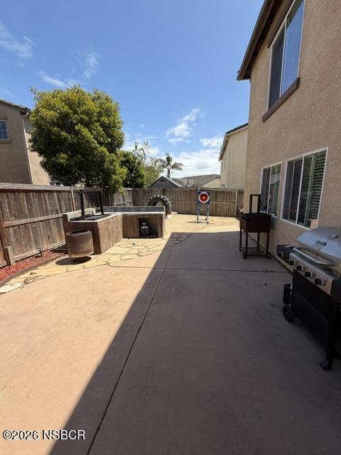 1114 Point Sal Loop Lompoc, CA 93436 - Photo 24 of 25 a view of outdoor space with seating