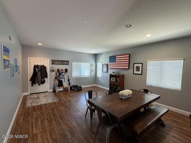 1114 Point Sal Loop Lompoc, CA 93436 - Photo 5 of 25 a living room with furniture and wooden floor