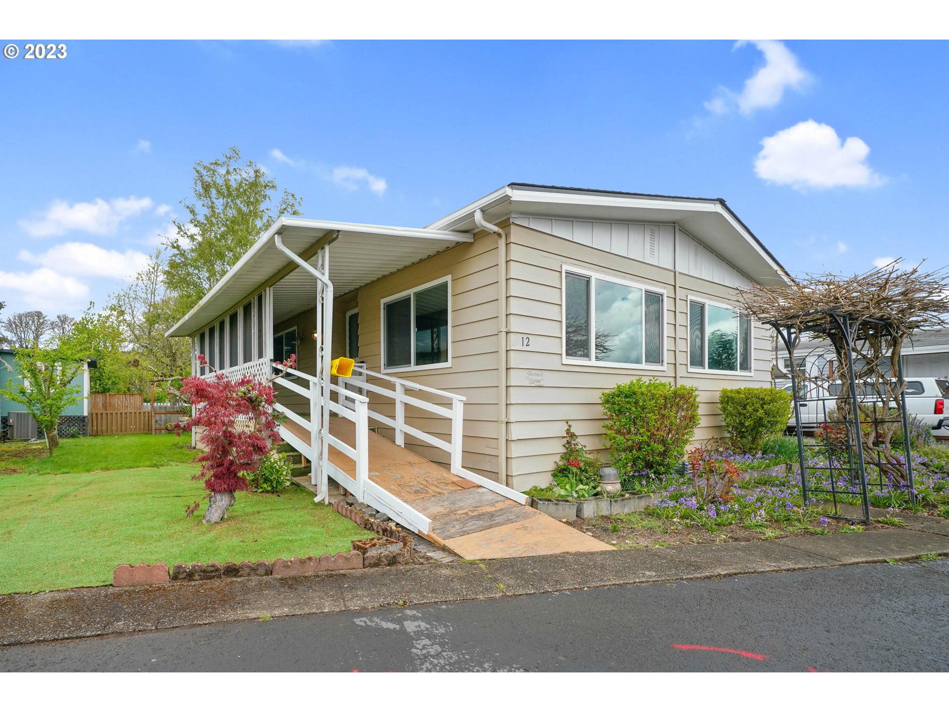 503 Southeast Sheridan Road Sheridan, OR 97378 - Photo 23 of 39 Gallery Image 23