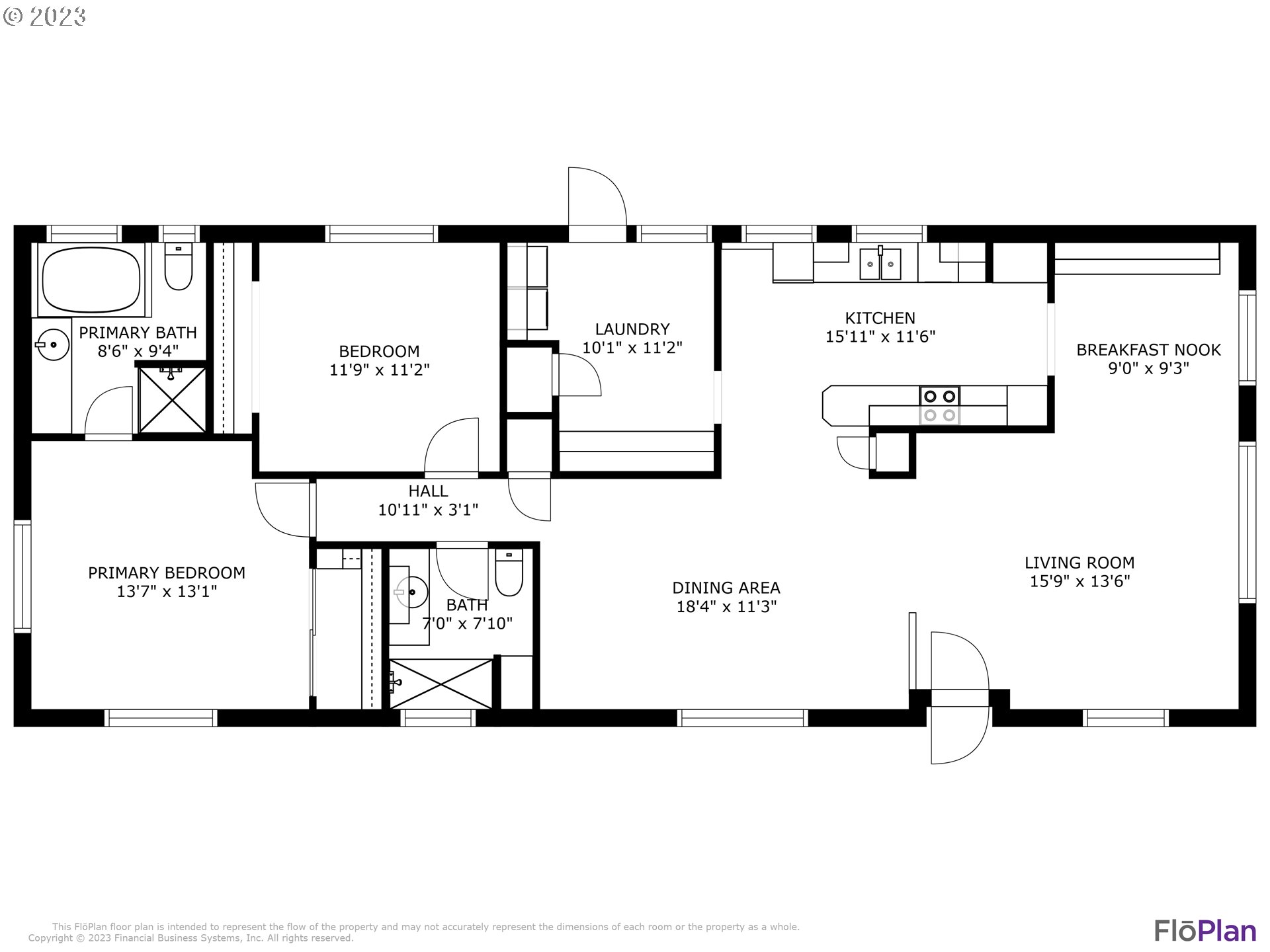 503 Southeast Sheridan Road Sheridan, OR 97378 - Photo 4 of 39 Gallery Image 4