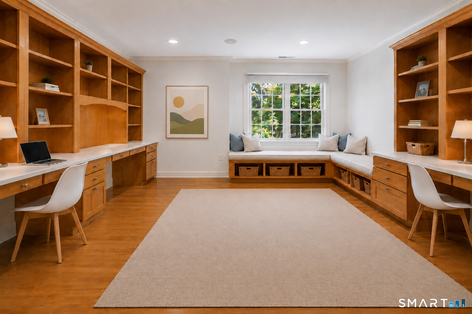 39 Powder Horn Hill Road Wilton, CT 06897 - Photo 19 of 31