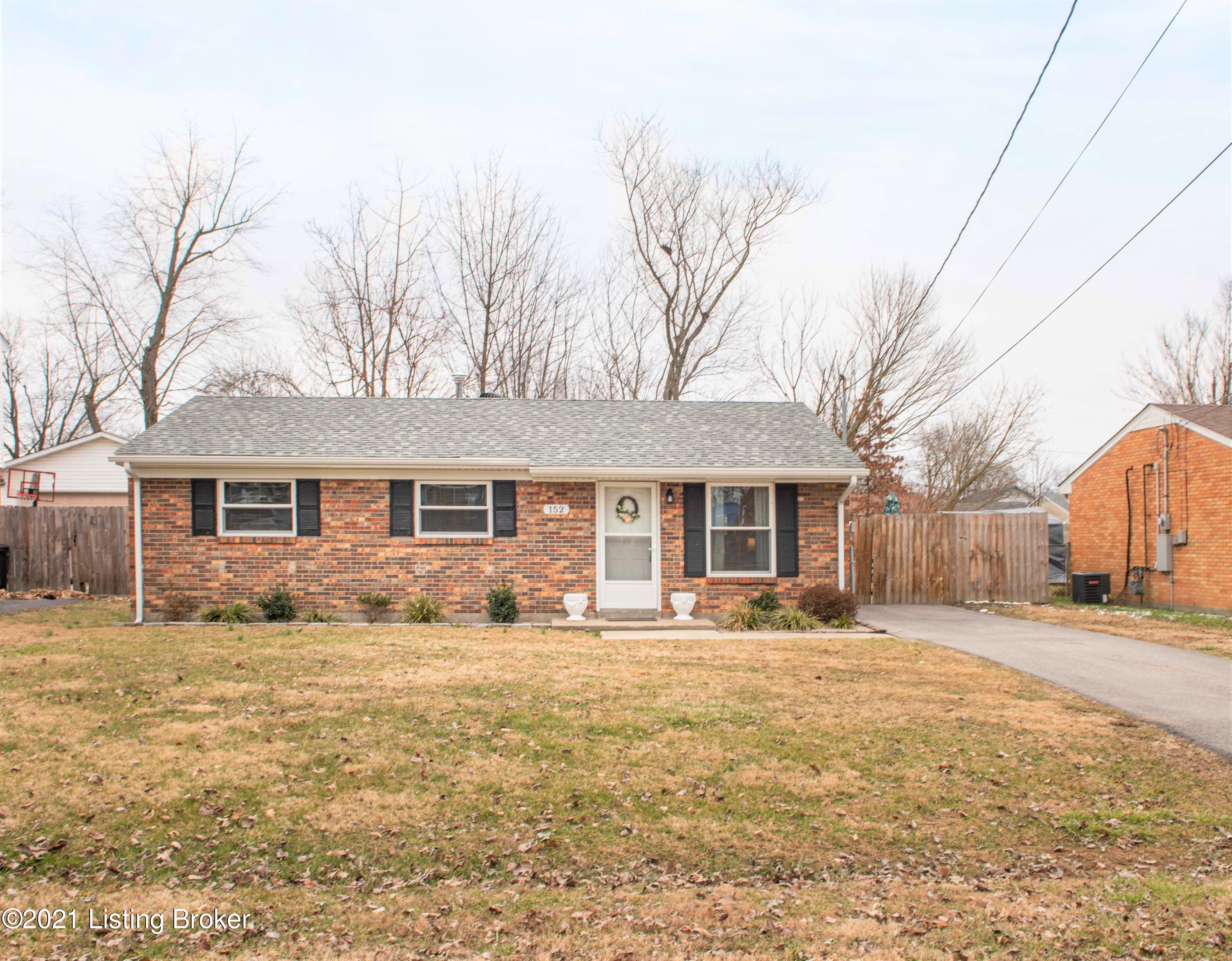 152 Beechland Road Louisville, KY 40229 - Photo 30 of 30 DSC_2211