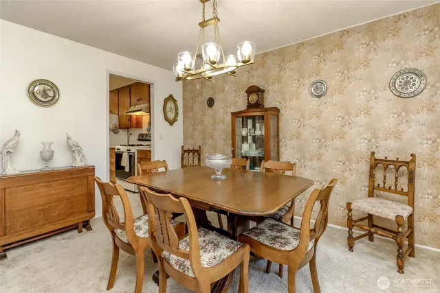 $684,900 | 10526 Wauna Street Southwest, Lakewood, WA 98498