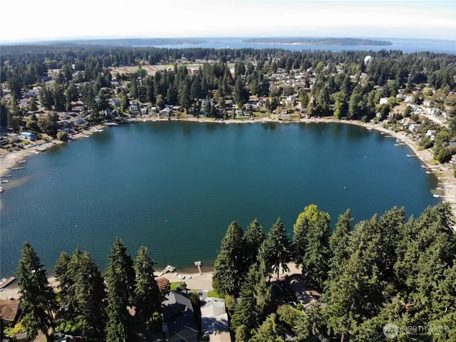 $684,900 | 10526 Wauna Street Southwest, Lakewood, WA 98498