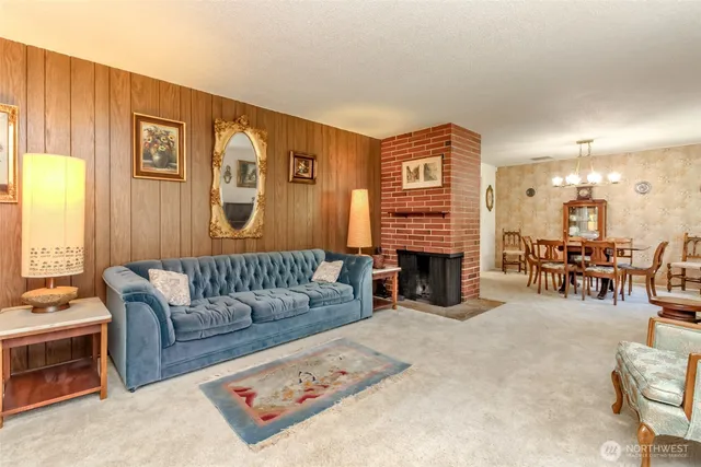 $684,900 | 10526 Wauna Street Southwest, Lakewood, WA 98498