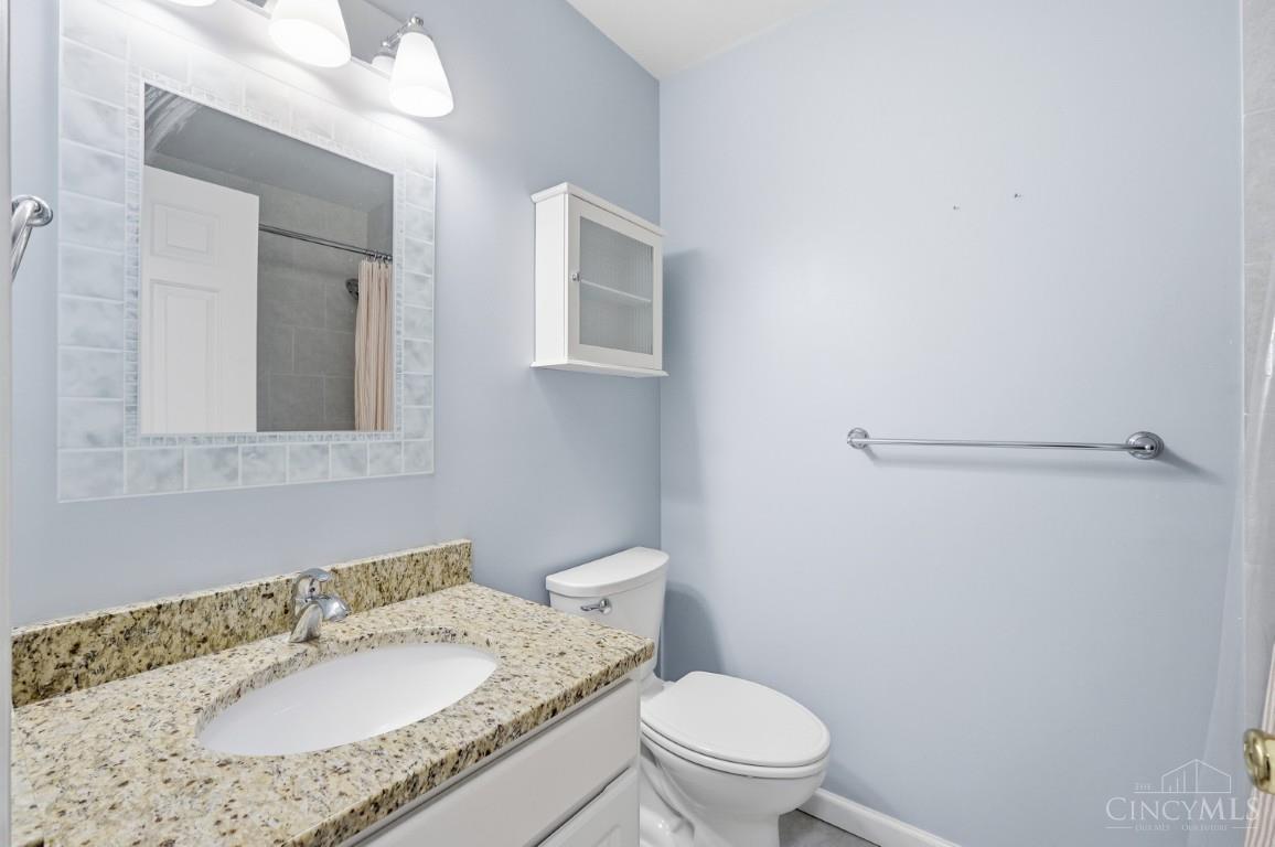 6906 Paddison Road Cincinnati, OH 45230 - Photo 43 of 92