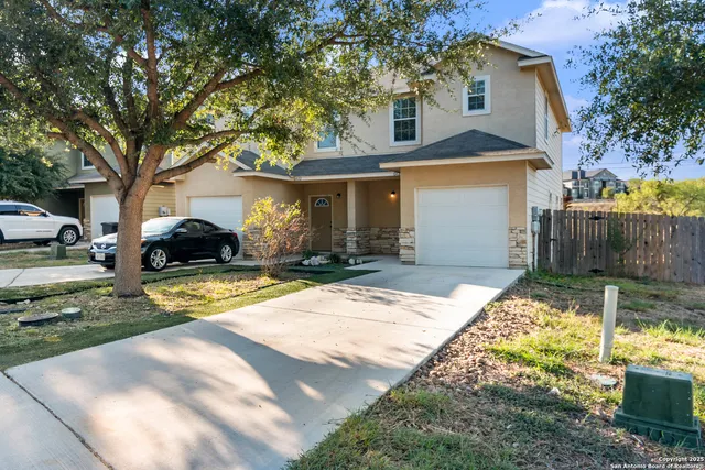 $1,525 | 6424 Attucks Lane, San Antonio, TX 78238