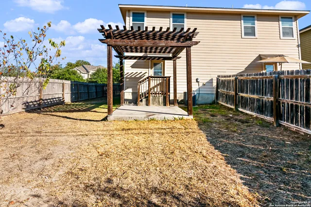 $1,525 | 6424 Attucks Lane, San Antonio, TX 78238