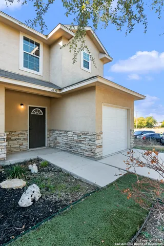 $1,525 | 6424 Attucks Lane, San Antonio, TX 78238