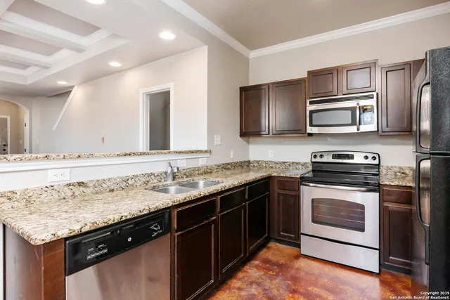 $1,525 | 6424 Attucks Lane, San Antonio, TX 78238