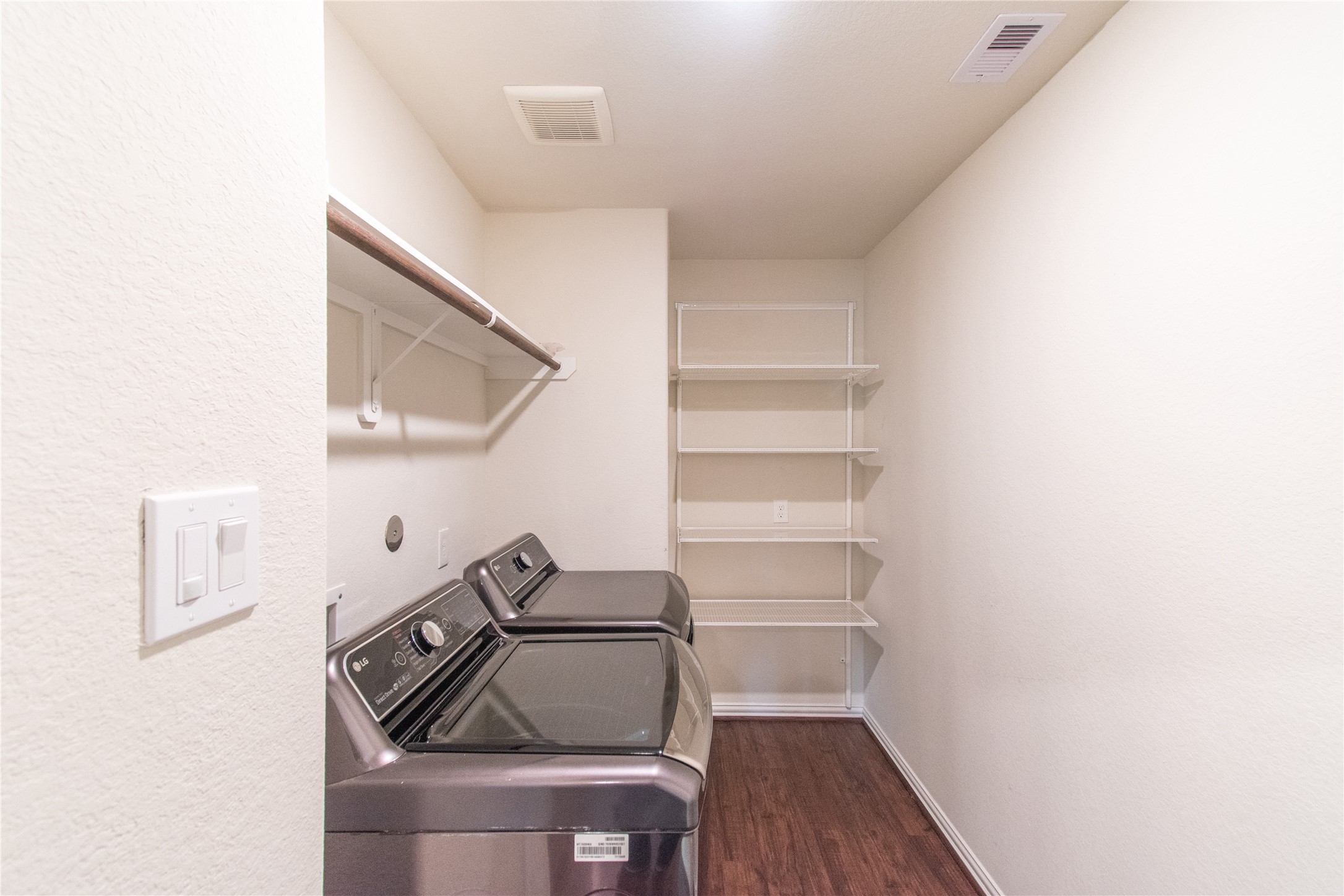 4639 Sequoia Echo Drive Spring, TX 77386 - Photo 26 of 30 a room with storage and utility