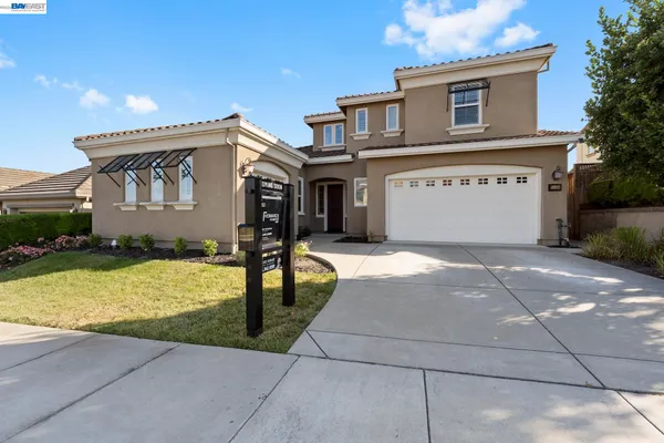 $2,400,000 | 2436 Brandini Drive, Dublin, CA 94568