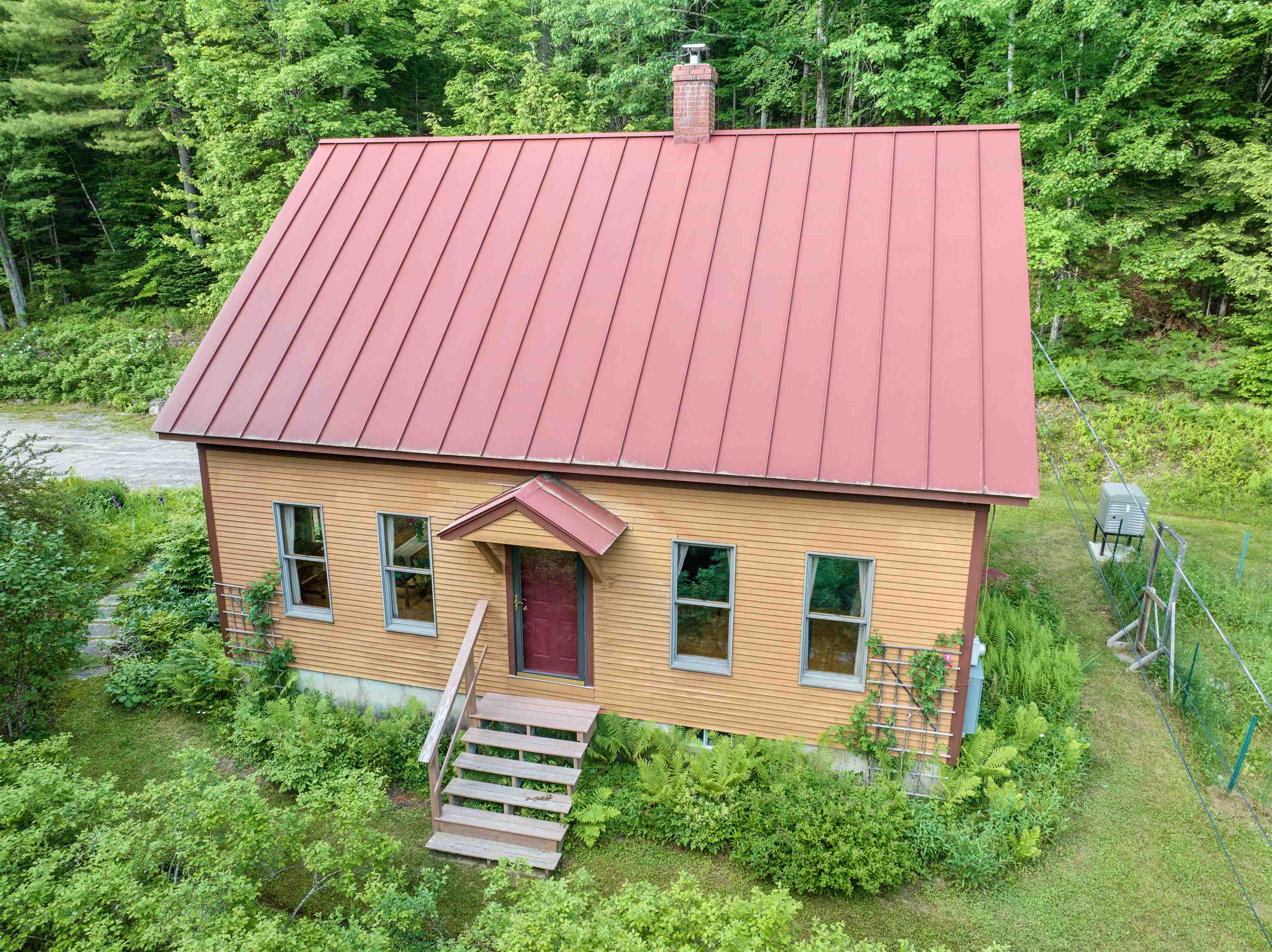 254 Macey Road Middlesex, VT 05682 - Photo 1 of 49
