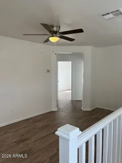 a view of an entryway