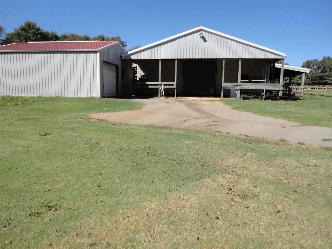 866 Dogwood Road Gray Court, SC 29645 - Photo 22 of 36
