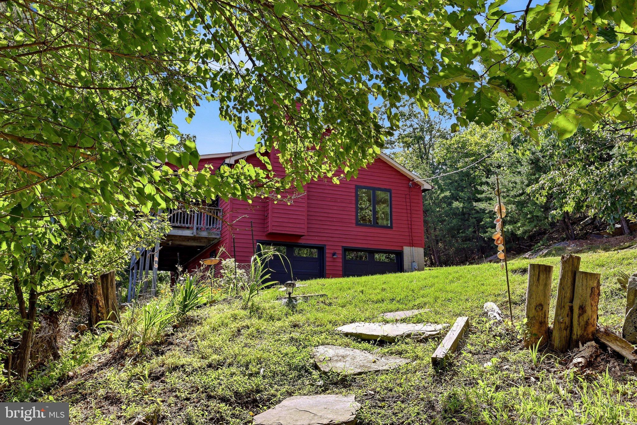 2809 Lookout Road Haymarket, VA 20169 - Photo 2 of 52 Front Exterior