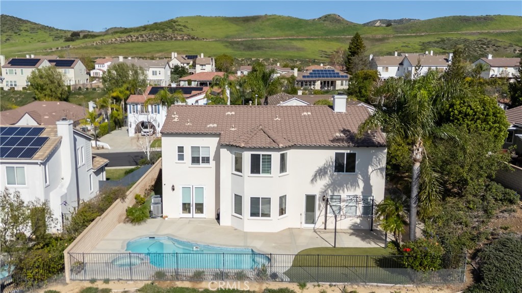 5474 Sunlight Street Simi Valley, CA 93063 - Photo 35 of 39
