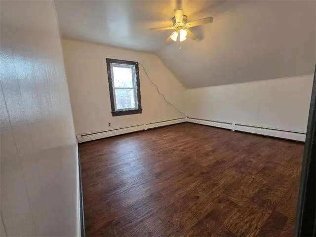 $1,600 | 20 Pendleton Street, Unit 2, Cranston, RI 02920