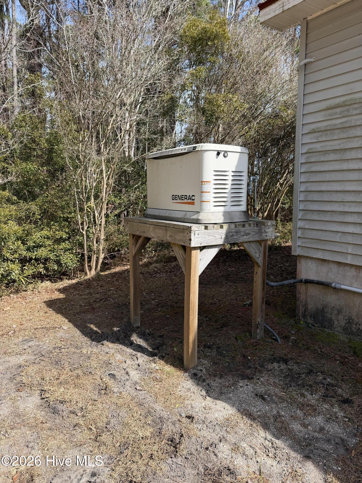 195 Firetower Road Beaufort, NC 28516 - Photo 12 of 13 IMG_0662