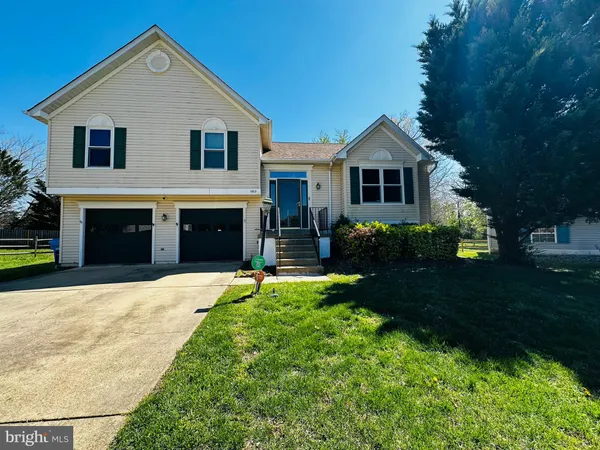 $469,990 | 5613 Needlefish Court, Waldorf, MD 20603