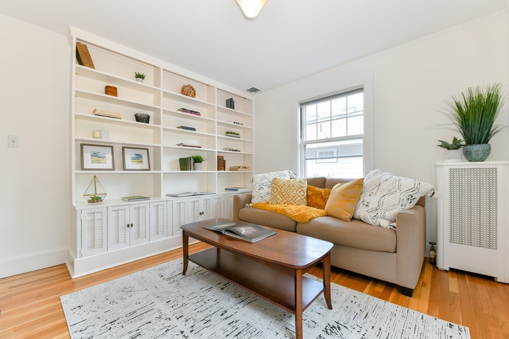45 Grozier Road, Unit 2 Cambridge, MA 02138 - Photo 11 of 26 Gallery Image 11