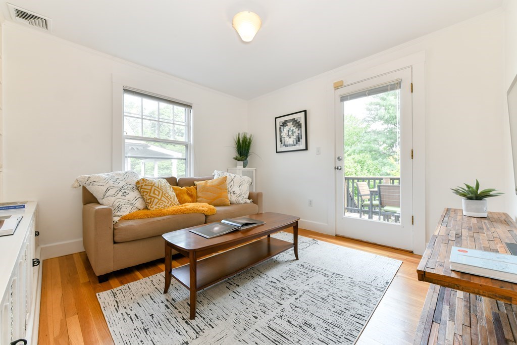 45 Grozier Road, Unit 2 Cambridge, MA 02138 - Photo 12 of 26 Gallery Image 12
