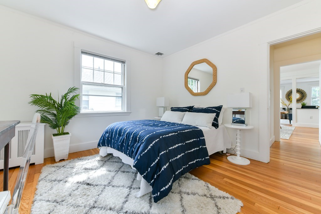 45 Grozier Road, Unit 2 Cambridge, MA 02138 - Photo 13 of 26 Gallery Image 13