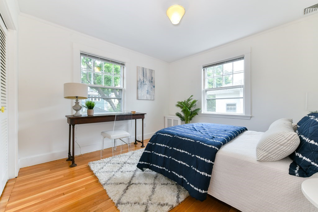 45 Grozier Road, Unit 2 Cambridge, MA 02138 - Photo 14 of 26 Gallery Image 14