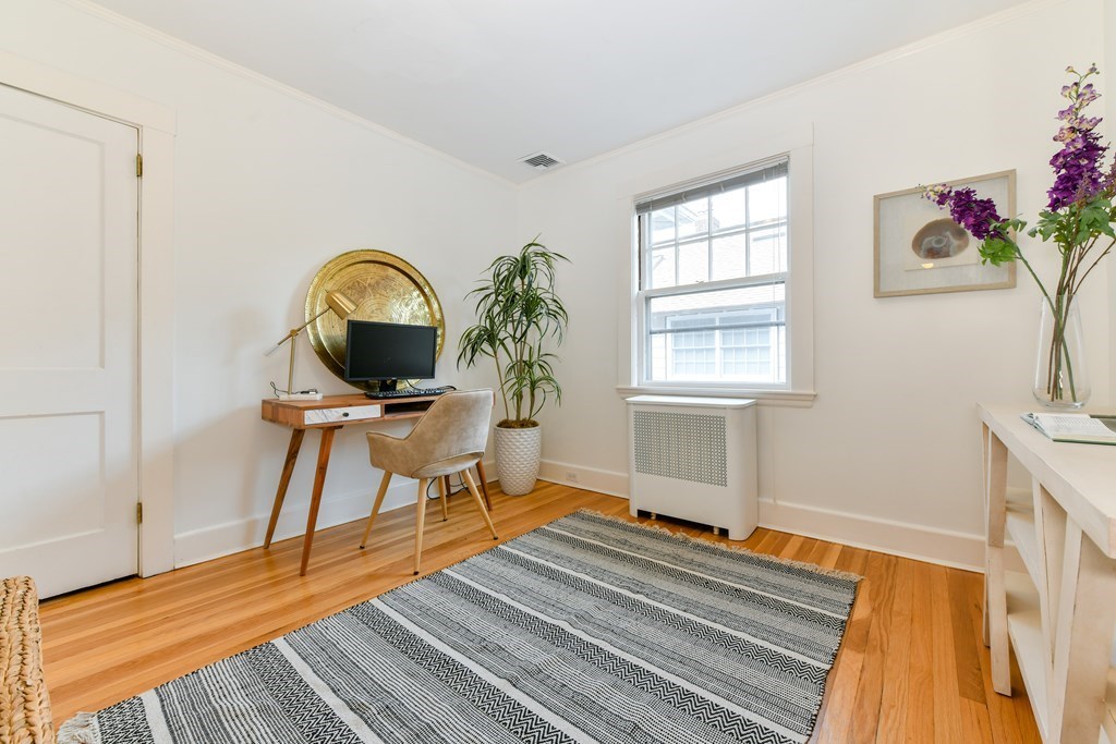 45 Grozier Road, Unit 2 Cambridge, MA 02138 - Photo 15 of 26 Gallery Image 15