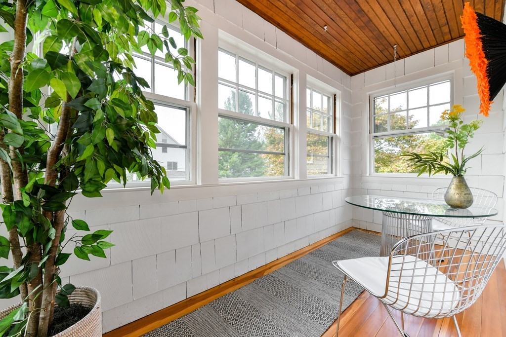 45 Grozier Road, Unit 2 Cambridge, MA 02138 - Photo 17 of 26 Gallery Image 17