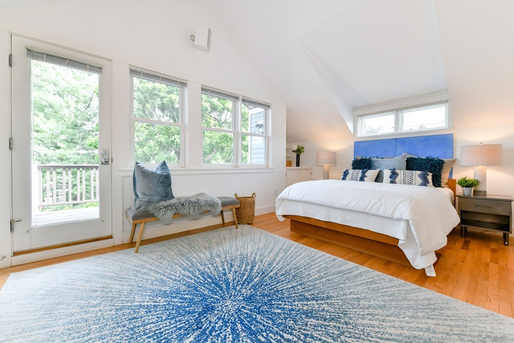 45 Grozier Road, Unit 2 Cambridge, MA 02138 - Photo 19 of 26 Gallery Image 19