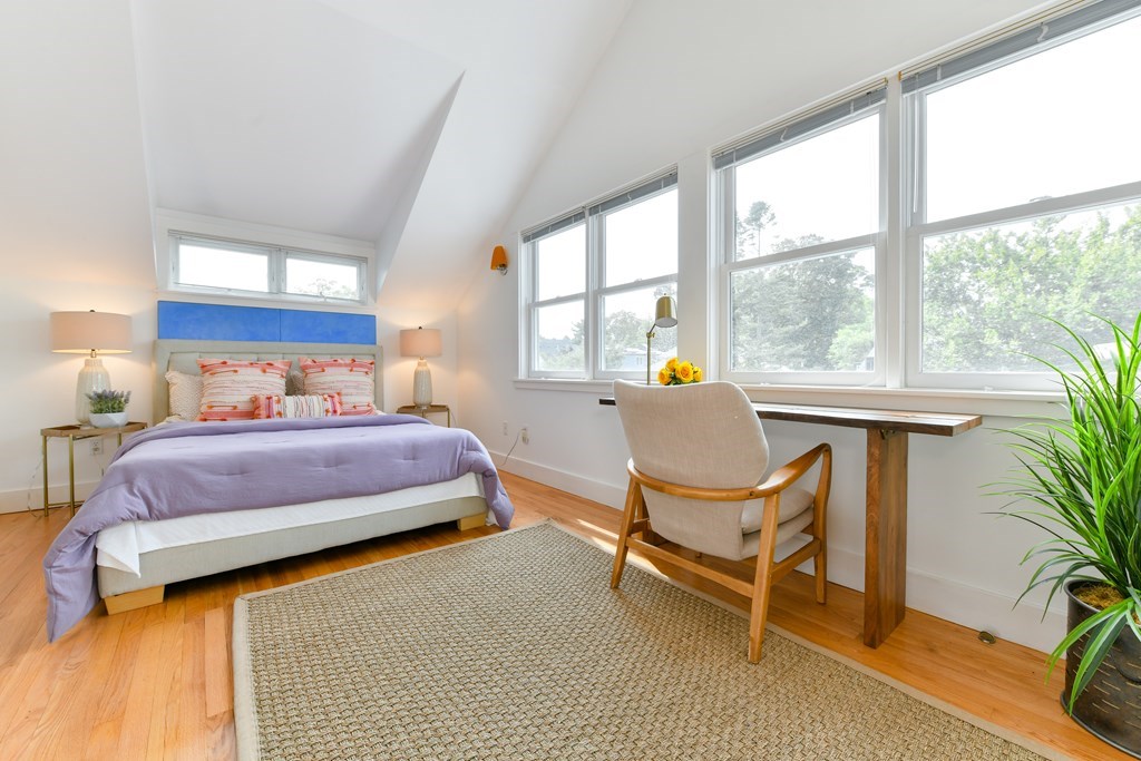 45 Grozier Road, Unit 2 Cambridge, MA 02138 - Photo 21 of 26 Gallery Image 21