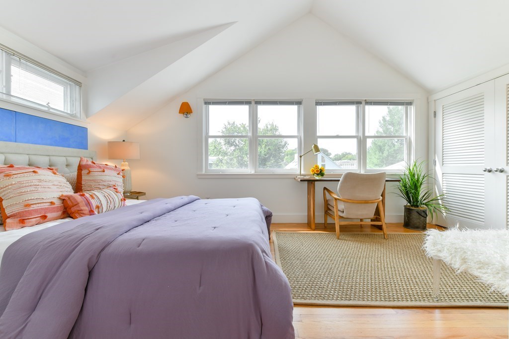 45 Grozier Road, Unit 2 Cambridge, MA 02138 - Photo 22 of 26 Gallery Image 22