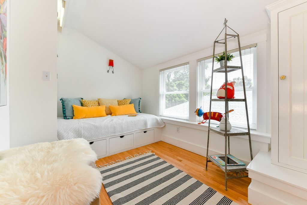 45 Grozier Road, Unit 2 Cambridge, MA 02138 - Photo 23 of 26 Gallery Image 23