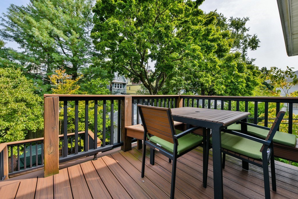 45 Grozier Road, Unit 2 Cambridge, MA 02138 - Photo 25 of 26 Gallery Image 25